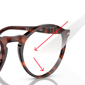 lentes antireflejantes