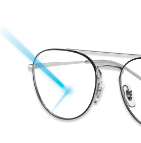 lentes antireflejantes