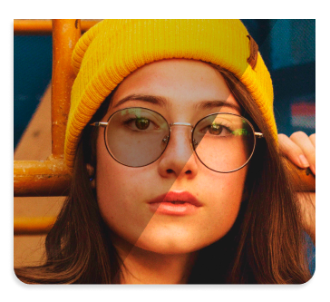 lentes fotocromáticos