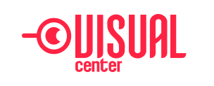 logo visual center